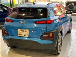 هیوندای کۆنا